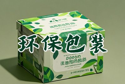 环保包装材料的哪些可降解特性可以申请专利？