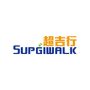 超吉行
SUPGIWALK商标转让/购买