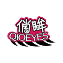 俏眸
QIOEYES商标转让出售