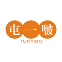 屯一啵
TUNYIBO商标转让/购买