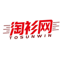 淘衫网
TOSUNWIN商标转让/购买