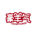 豪羊气
HOWYORQI商标转让出售