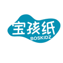 宝孩纸
BOSKIDZ商标转让/购买