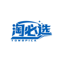 淘必选
TOWBPICK商标转让/购买